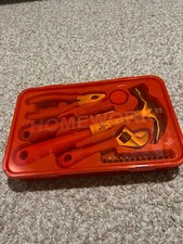 Cassetta degli attrezzi Ikea x