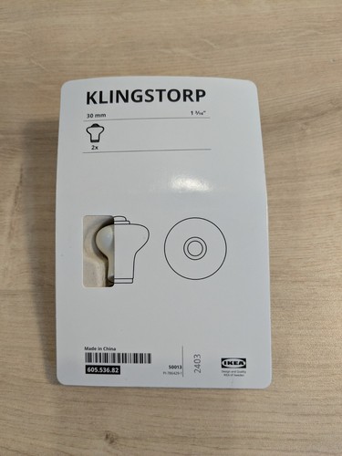 Manopola ikea klingstorp - manopola,