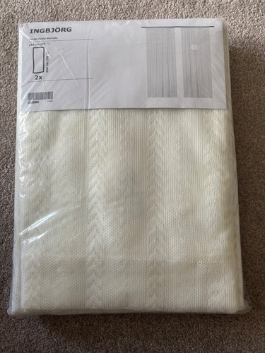 Ikea ingbjorg rare tende - ingbjorg,