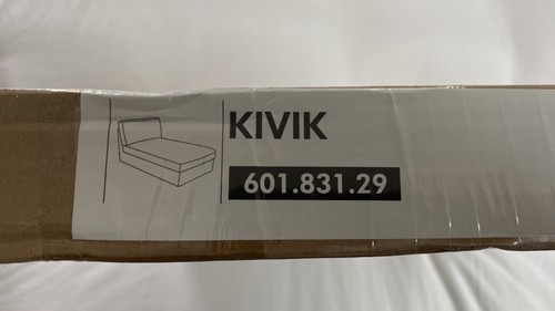 Kivik copri chaise - kivik, longue