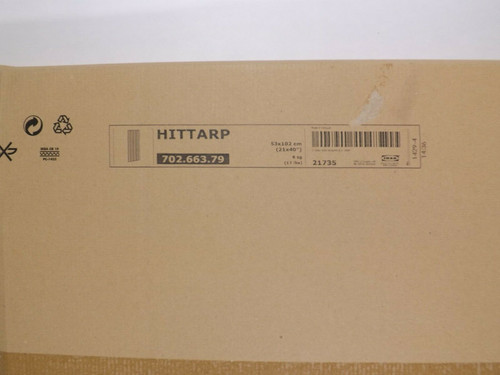 Armadio cucina ikea - cucina, hittarp