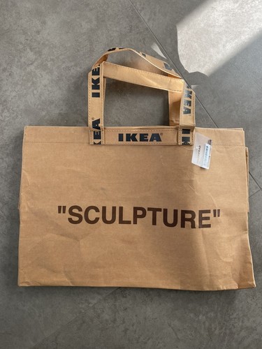 Ikea virgil abloh off white - x,