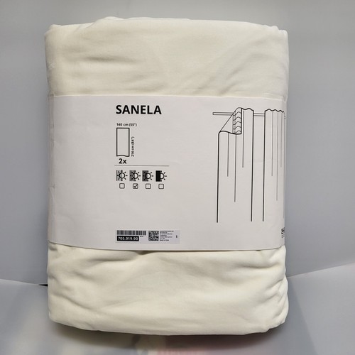 Pannelli per tende ikea sanela - pannelli,