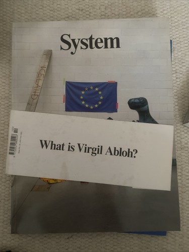 System magazine issue - magazine, no.