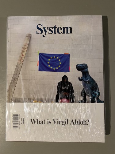 System magazine what is - system,