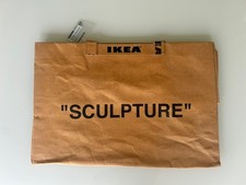 Borsa IKEA x Off White Virgil