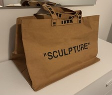 IKEA x Off White Virgil Abloh