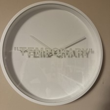 Virgil Abloh x IKEA MARKERAD