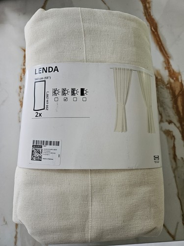 Tende ikea lenda - lenda, 250