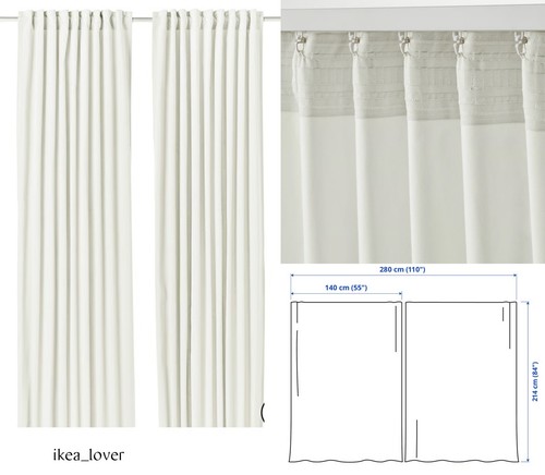 Tende ikea sanela - sanela,, paio