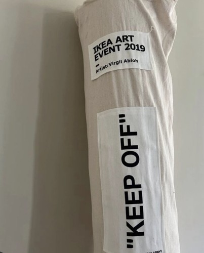 Tappeto ikea off white - ikea, x