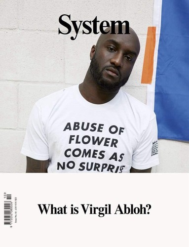System magazine issue - issue, 10