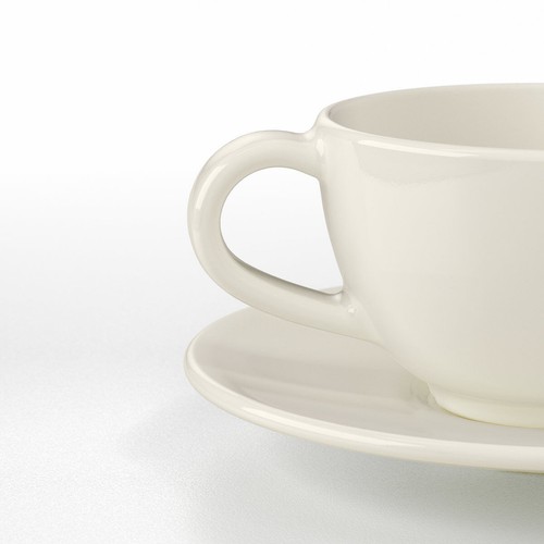Ikea vardagen tazza piattino - ikea,