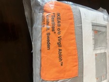 Nuovo copripiumino Virgil