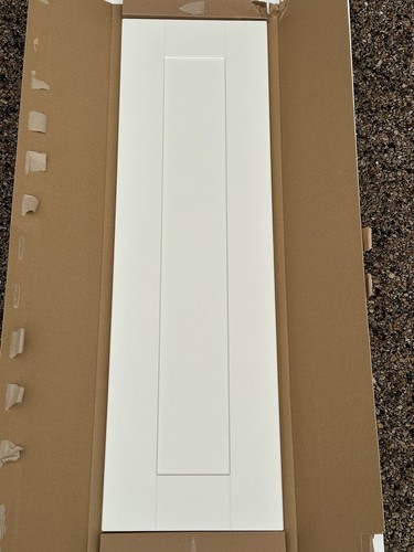 Nuovo ikea grimslov - grimslov, off-white