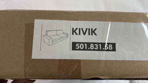 Copridivano posti ikea kivik - ikea,