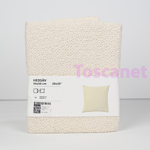 Copricuscino ikea hedsav - copricuscino,