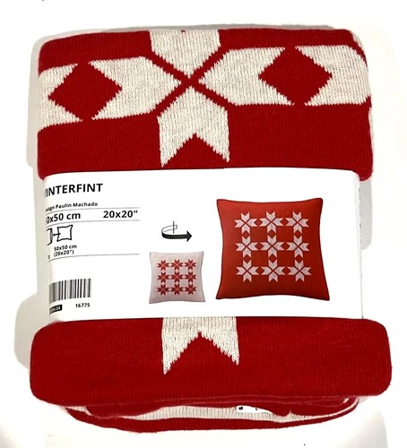 Copricuscino ikea vinterfint - copricuscino,