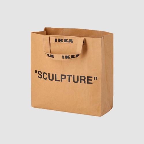 Ikea virgil abloh bianco - ikea,