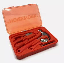 Off White X IKEA Tool Box Set