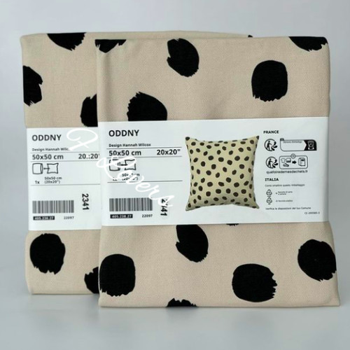 Copricuscini ikea oddny - copricuscini,