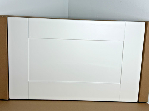 Cassetto anteriore ikea - anteriore,