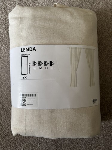 Ikea lenda coppia tende - ikea,