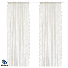 Tende a Rete Ikea 1 Paio con