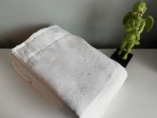 Tende jacquard Ikea Off White
