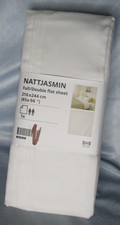 IKEA NATTJASMIN lenzuolo