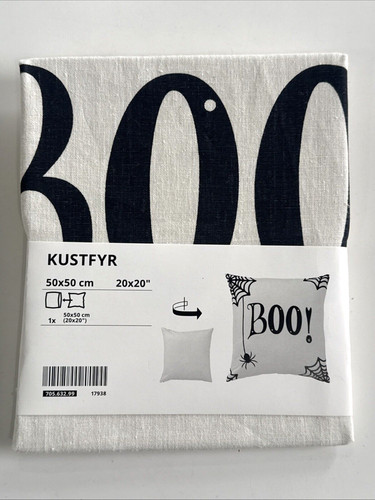 Ikea kustfyr copricuscino - ikea,