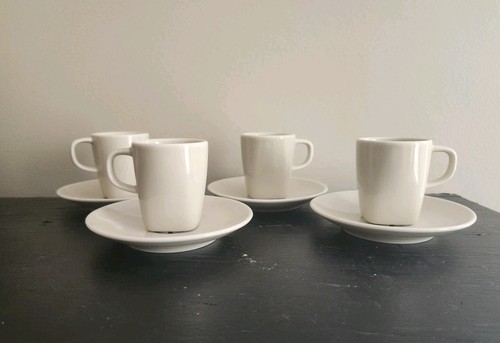 Set tazzine piattini - set, e