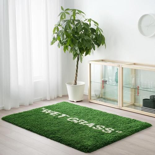 Ikea virgil abloh - x, markerad