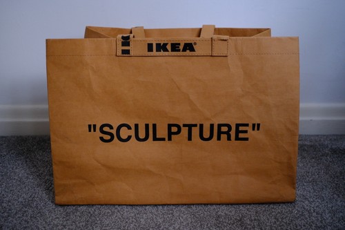 Off white ikea virgil abloh - off-white,
