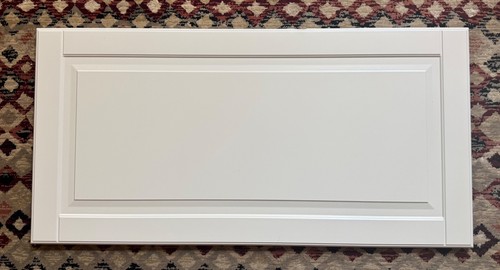 Cassetti ikea bodbyn - 2,