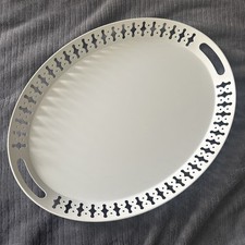 Ikea Romantisk Off White Metal