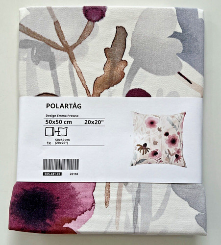 Ikea polartag copricuscino - ikea,