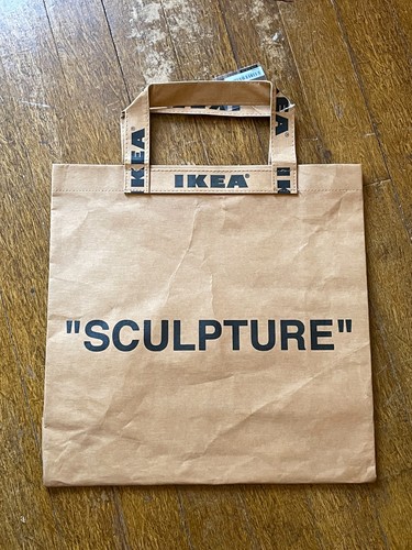 Borsa tote virgil abloh - tote,
