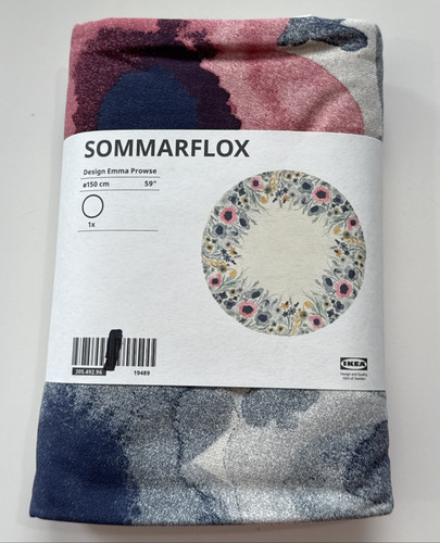 Tovaglia ikea sommarflox - tovaglia,