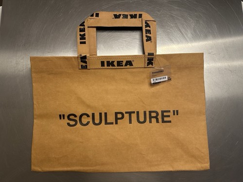 Borsa ikea off - ikea, virgil
