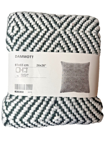 Copricuscino ikea dammott - copricuscino,