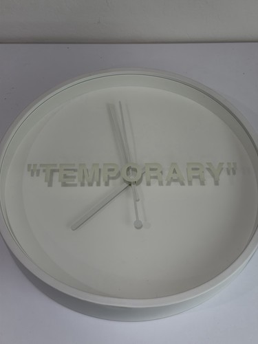 Orologio parete ikea x - orologio,