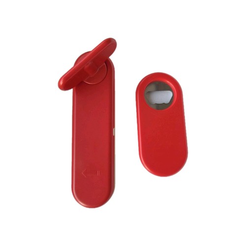 Apribottiglie apriscatole - e,