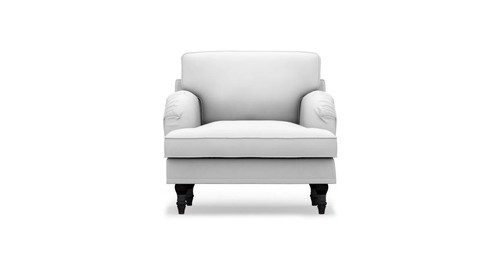 Copripoltrona stocksund ikea - copripoltrona,